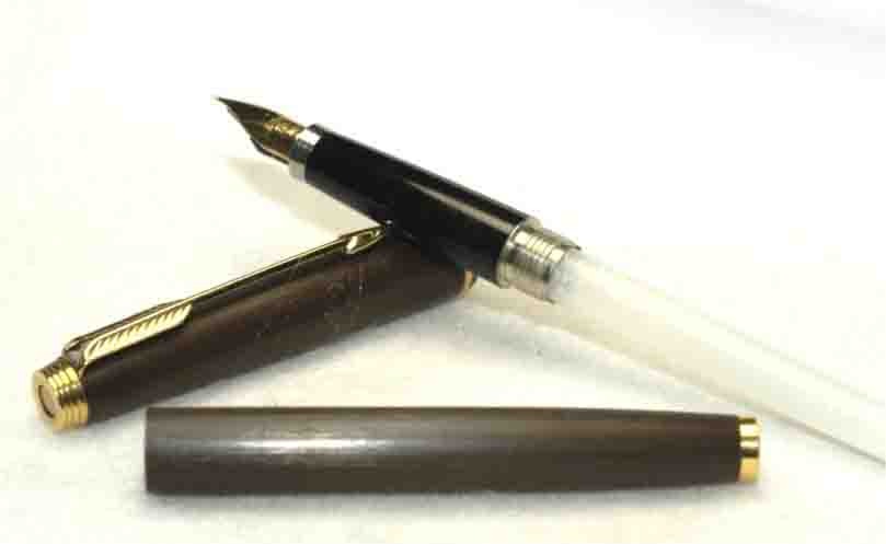 Parker 35